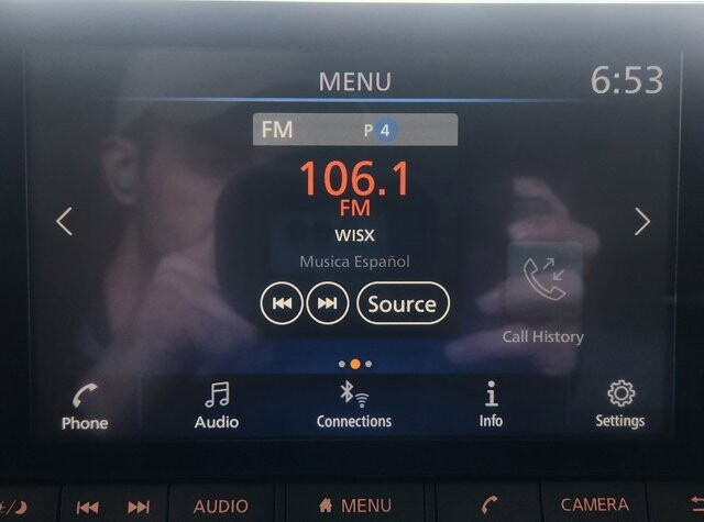 2021 Nissan Altima in Cinnaminson, NJ 08077 - 18119257 20