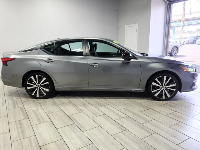 2021 Nissan Altima in Cinnaminson, NJ 08077 - 18119257 6