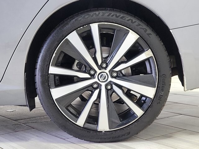 2021 Nissan Altima in Cinnaminson, NJ 08077 - 18119257 9