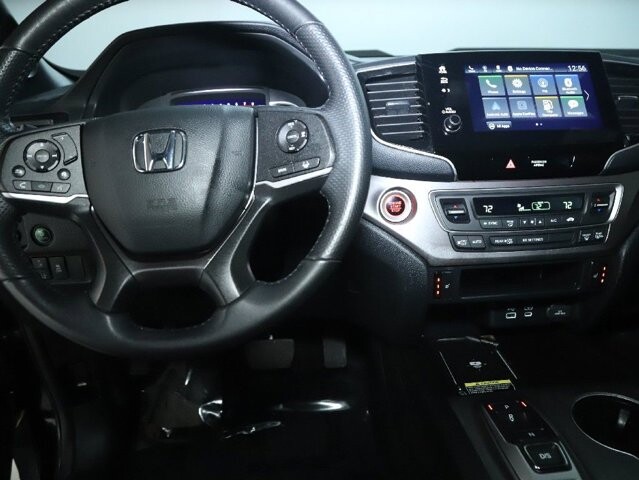 2024 Honda Passport in Bedford, OH 44146 - 18119259 30