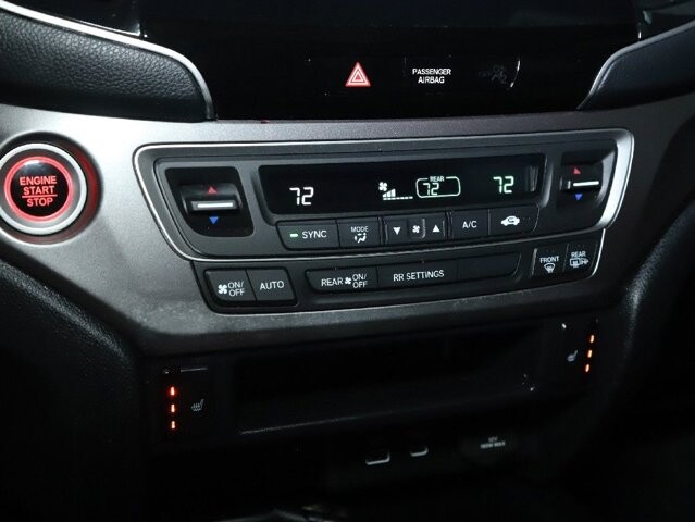 2024 Honda Passport in Bedford, OH 44146 - 18119259 28