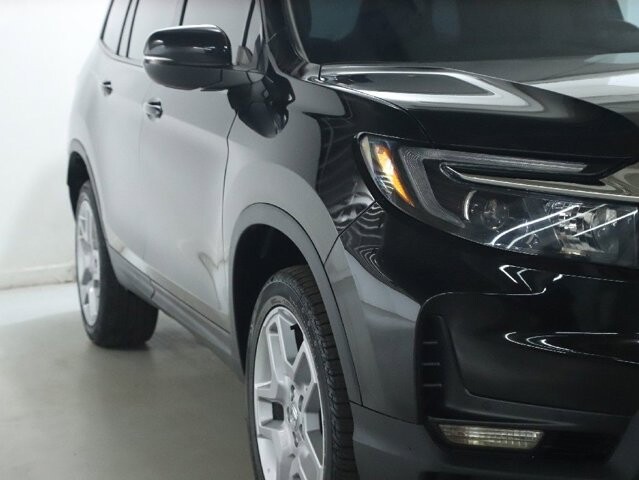2024 Honda Passport in Bedford, OH 44146 - 18119259 8