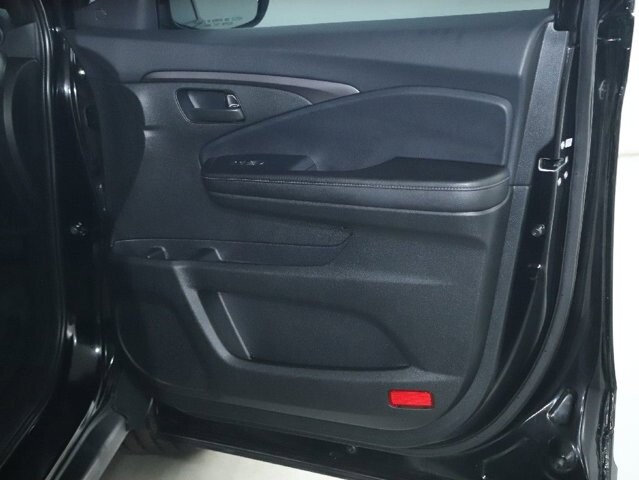 2024 Honda Passport in Bedford, OH 44146 - 18119259 35