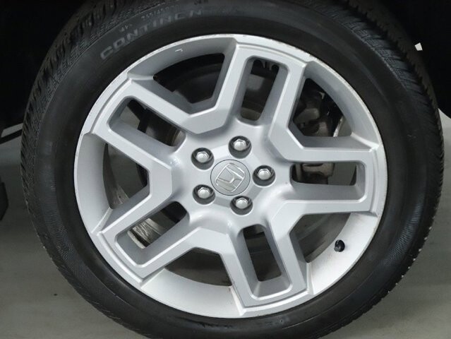 2024 Honda Passport in Bedford, OH 44146 - 18119259 41