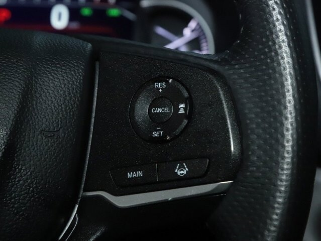 2024 Honda Passport in Bedford, OH 44146 - 18119259 24