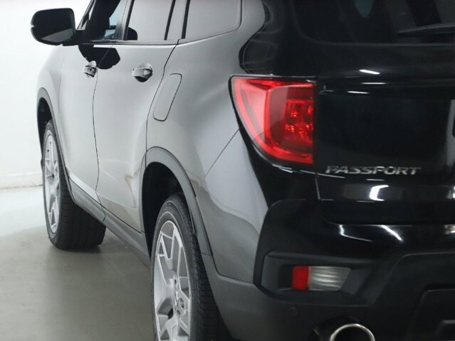 2024 Honda Passport in Bedford, OH 44146 - 18119259 43