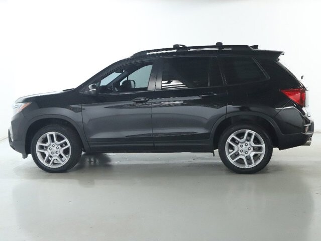 2024 Honda Passport in Bedford, OH 44146 - 18119259 40