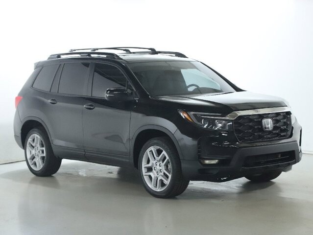 2024 Honda Passport in Bedford, OH 44146 - 18119259 9