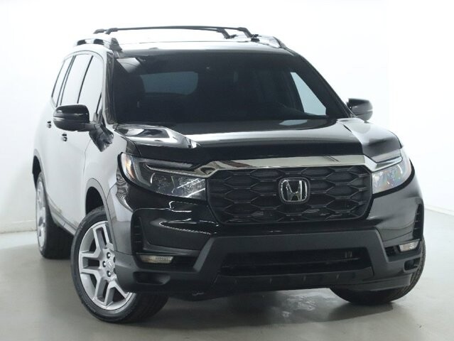 2024 Honda Passport in Bedford, OH 44146 - 18119259 2