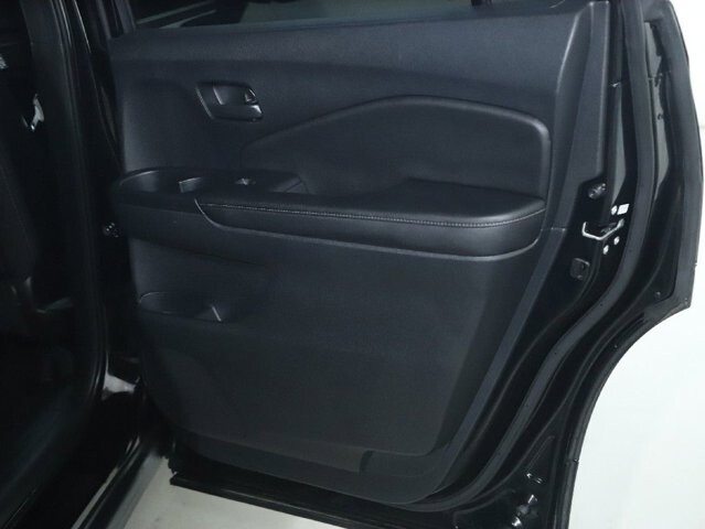 2024 Honda Passport in Bedford, OH 44146 - 18119259 33