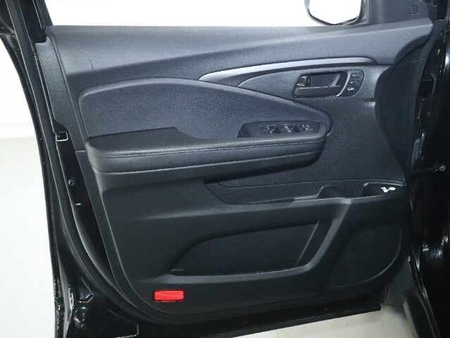 2024 Honda Passport in Bedford, OH 44146 - 18119259 15