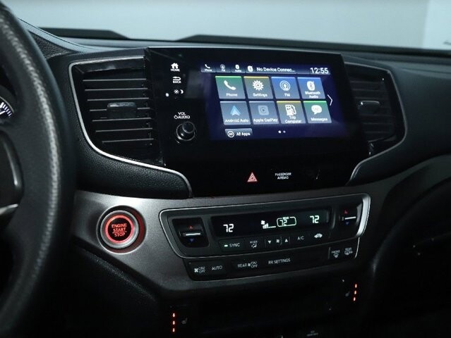 2024 Honda Passport in Bedford, OH 44146 - 18119259 27