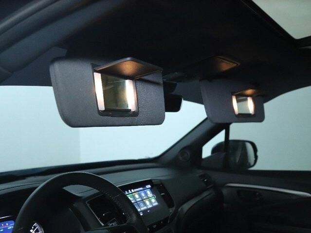 2024 Honda Passport in Bedford, OH 44146 - 18119259 19