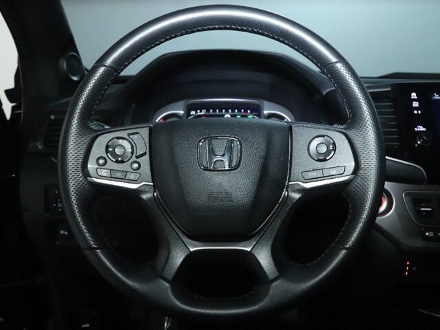 2024 Honda Passport in Bedford, OH 44146 - 18119259 22