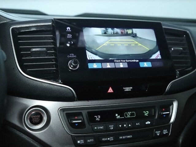 2024 Honda Passport in Bedford, OH 44146 - 18119259 31