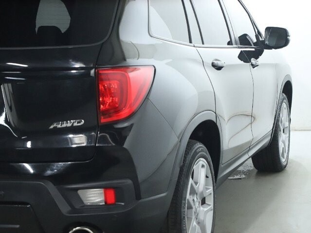 2024 Honda Passport in Bedford, OH 44146 - 18119259 47