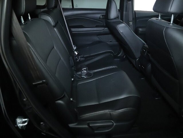 2024 Honda Passport in Bedford, OH 44146 - 18119259 34