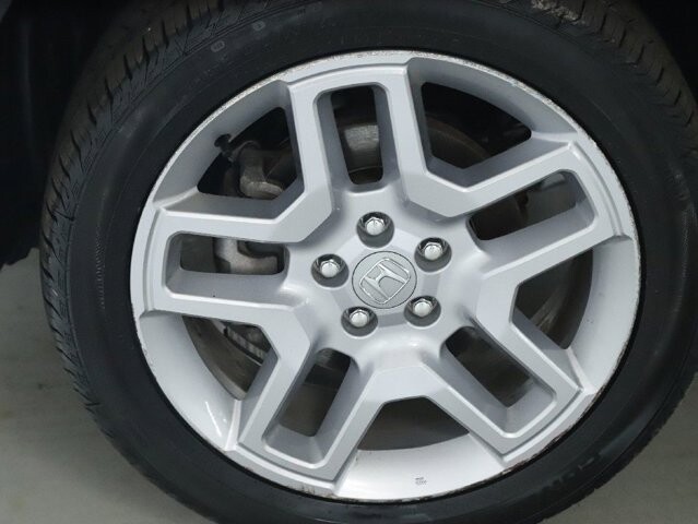 2024 Honda Passport in Bedford, OH 44146 - 18119259 39