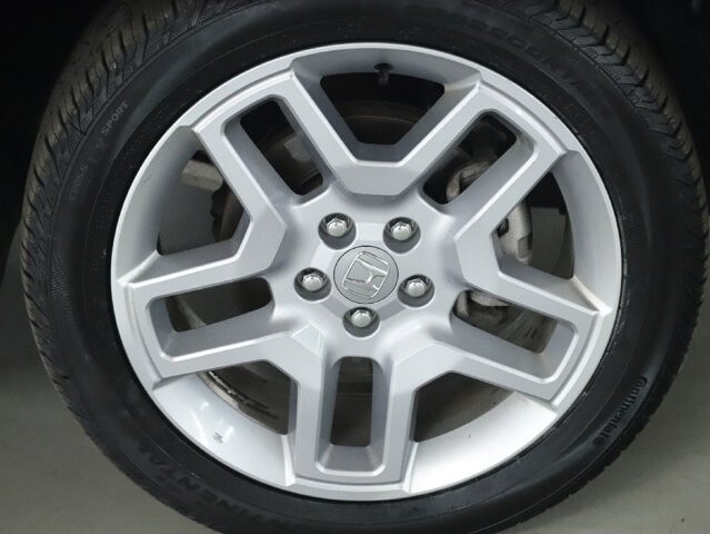 2024 Honda Passport in Bedford, OH 44146 - 18119259 10