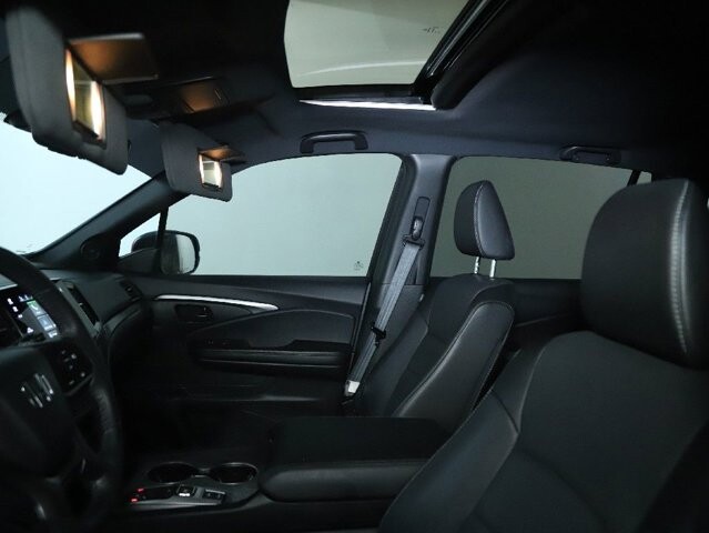 2024 Honda Passport in Bedford, OH 44146 - 18119259 20