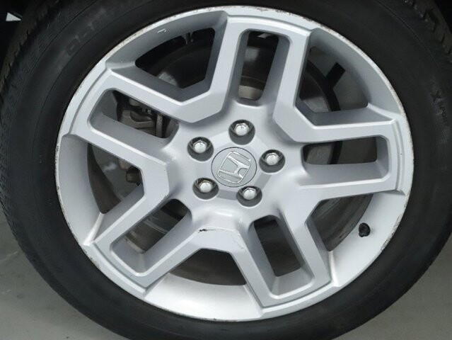 2024 Honda Passport in Bedford, OH 44146 - 18119259 12