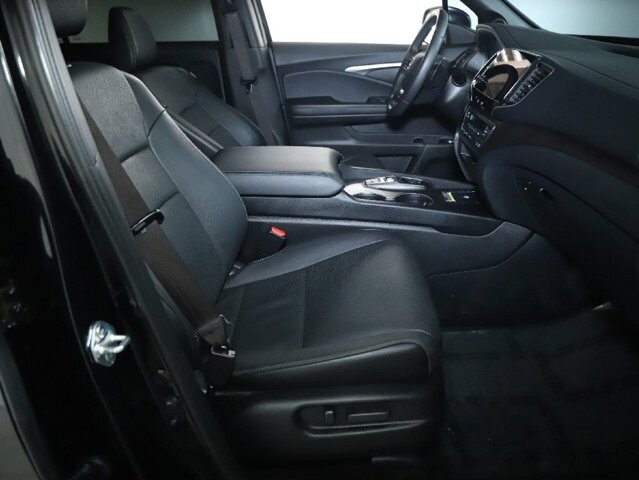 2024 Honda Passport in Bedford, OH 44146 - 18119259 36