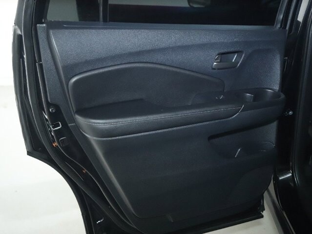 2024 Honda Passport in Bedford, OH 44146 - 18119259 13