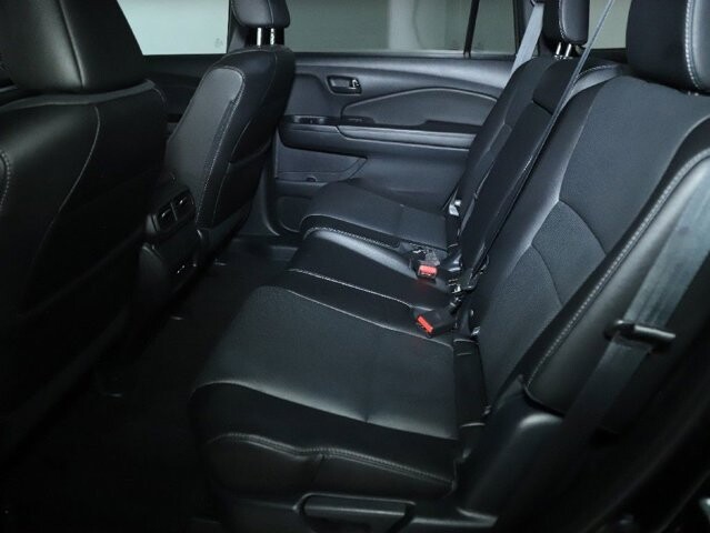 2024 Honda Passport in Bedford, OH 44146 - 18119259 14