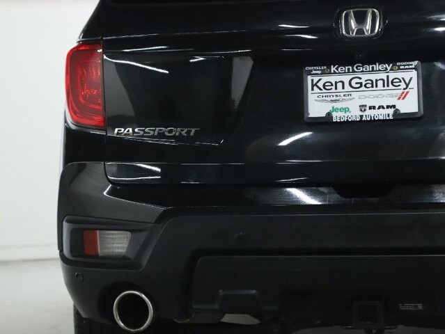2024 Honda Passport in Bedford, OH 44146 - 18119259 45