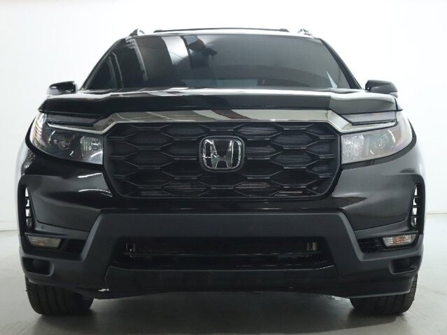2024 Honda Passport in Bedford, OH 44146 - 18119259 5