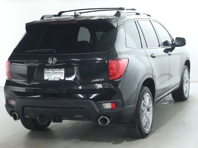2024 Honda Passport in Bedford, OH 44146 - 18119259 48