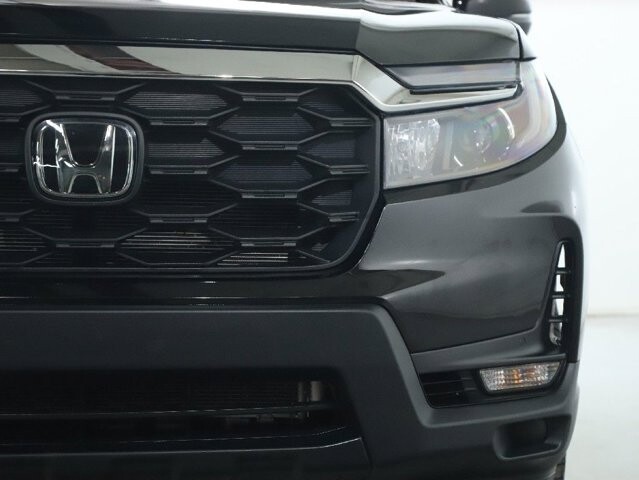 2024 Honda Passport in Bedford, OH 44146 - 18119259 7