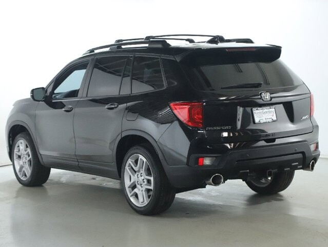 2024 Honda Passport in Bedford, OH 44146 - 18119259 42