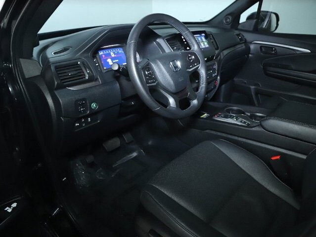 2024 Honda Passport in Bedford, OH 44146 - 18119259 17