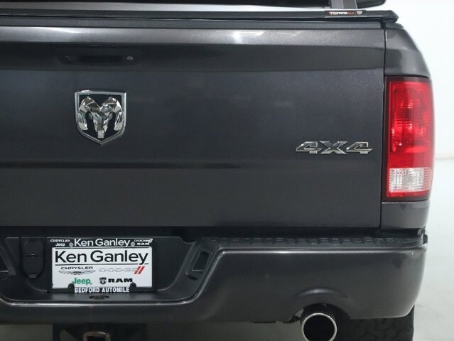 2017 RAM 1500 in Bedford, OH 44146 - 18119260 43