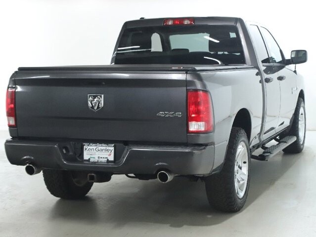 2017 RAM 1500 in Bedford, OH 44146 - 18119260 45