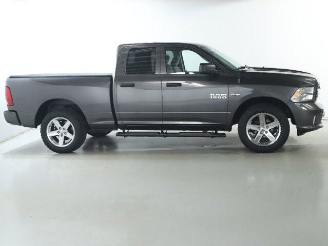 2017 RAM 1500 in Bedford, OH 44146 - 18119260 11