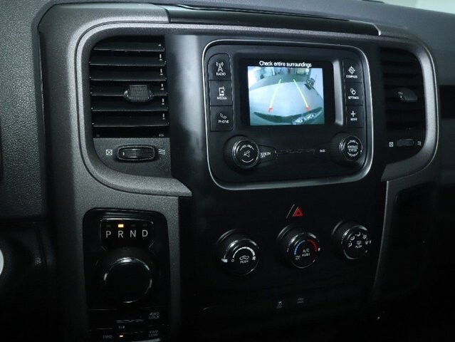 2017 RAM 1500 in Bedford, OH 44146 - 18119260 28