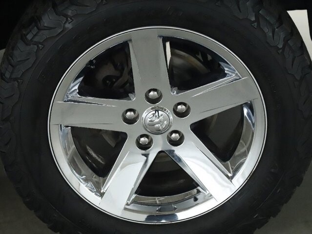 2017 RAM 1500 in Bedford, OH 44146 - 18119260 10