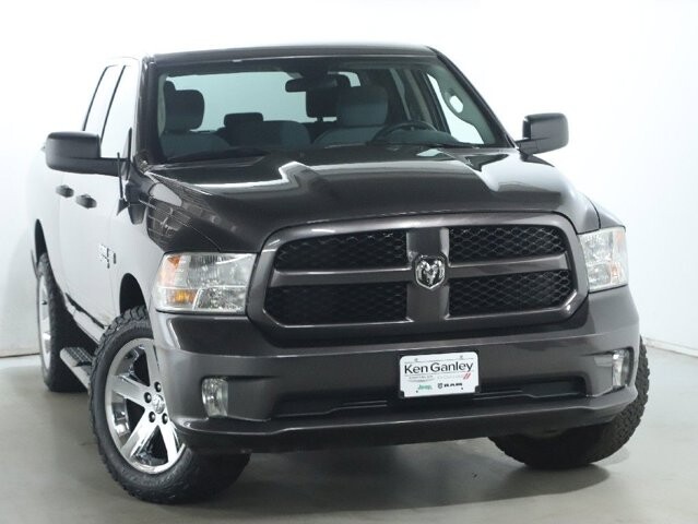 2017 RAM 1500 in Bedford, OH 44146 - 18119260 2