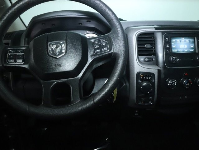 2017 RAM 1500 in Bedford, OH 44146 - 18119260 27