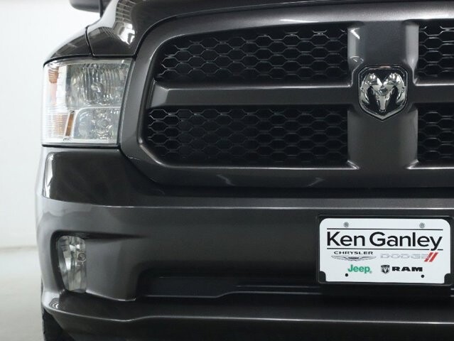 2017 RAM 1500 in Bedford, OH 44146 - 18119260 6