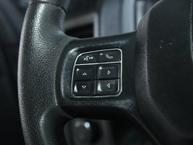 2017 RAM 1500 in Bedford, OH 44146 - 18119260 21