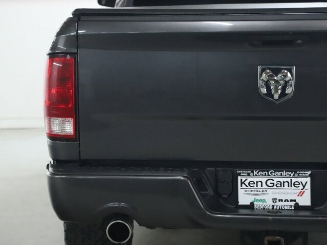 2017 RAM 1500 in Bedford, OH 44146 - 18119260 42