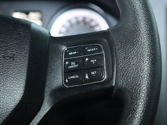 2017 RAM 1500 in Bedford, OH 44146 - 18119260 22