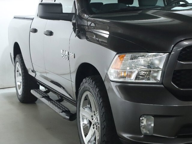 2017 RAM 1500 in Bedford, OH 44146 - 18119260 8