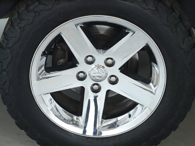 2017 RAM 1500 in Bedford, OH 44146 - 18119260 12