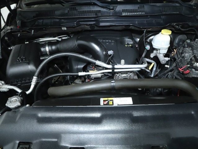 2017 RAM 1500 in Bedford, OH 44146 - 18119260 34