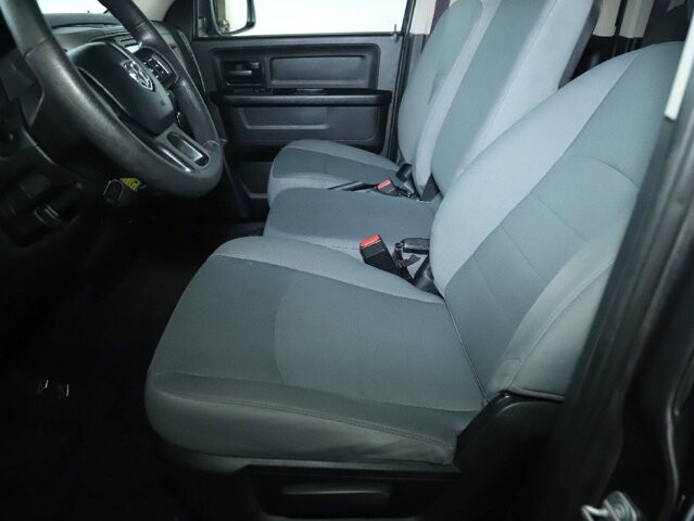 2017 RAM 1500 in Bedford, OH 44146 - 18119260 18