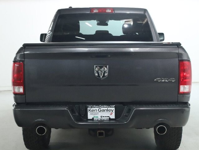 2017 RAM 1500 in Bedford, OH 44146 - 18119260 41